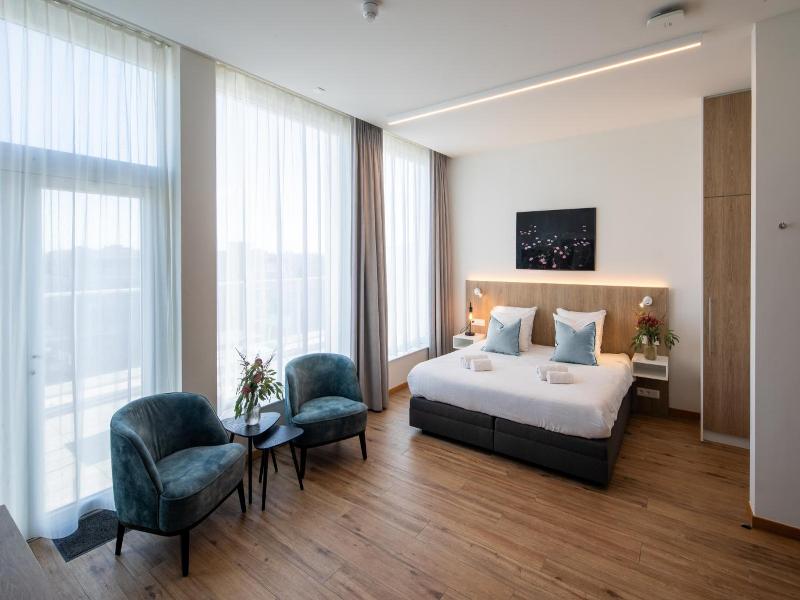 Hotel Den Briel image