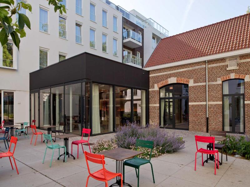 Hotel Den Briel image