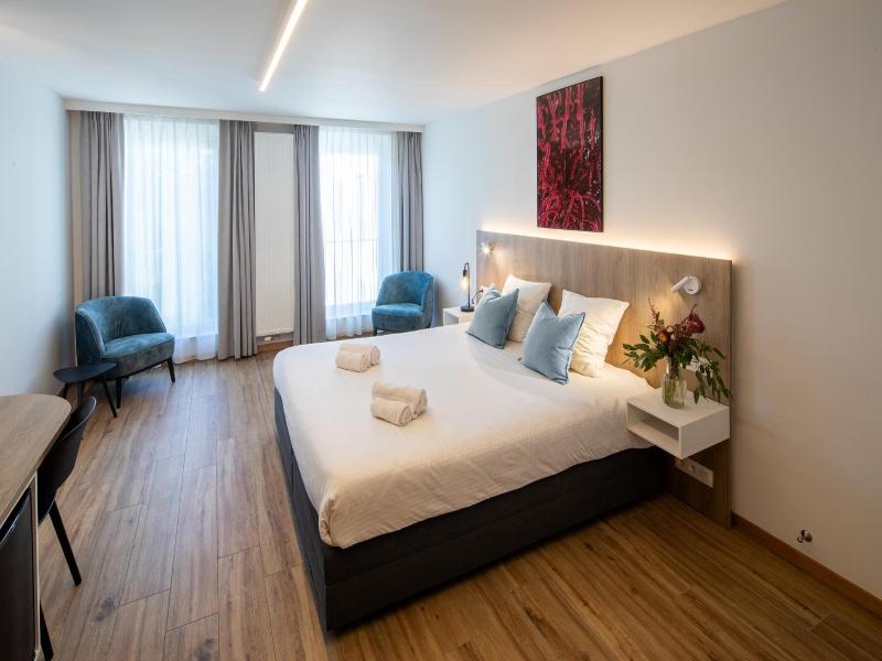 Hotel Den Briel image
