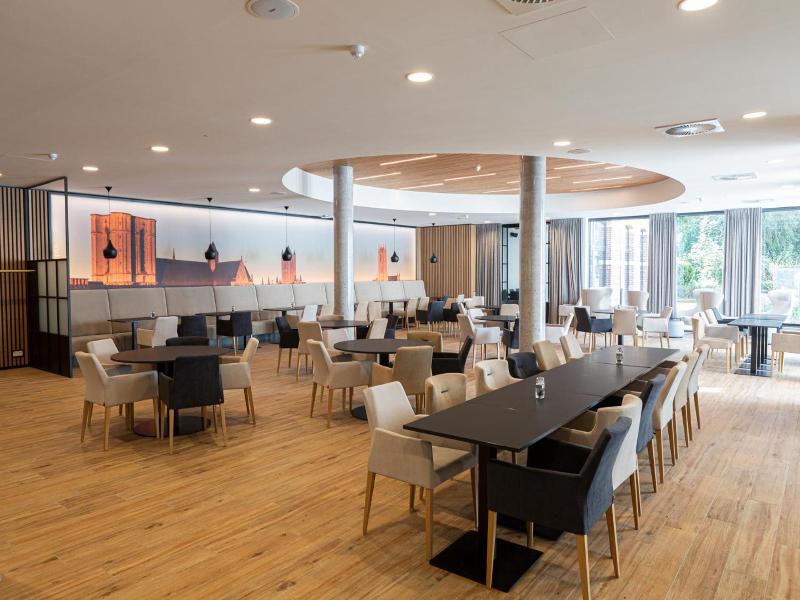Hotel Den Briel image