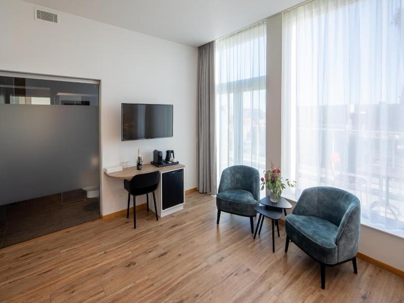 Hotel Den Briel image