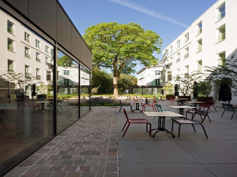 Hotel Den Briel image