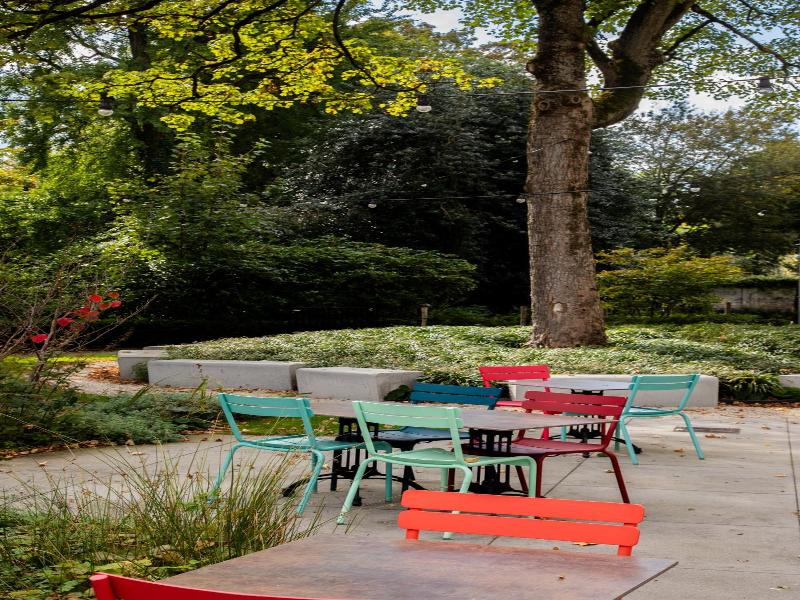 Hotel Den Briel image