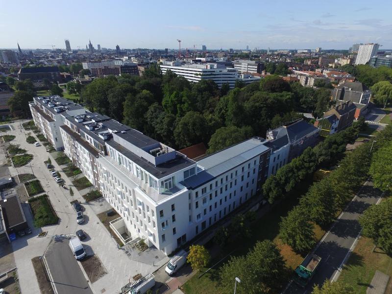 Hotel Den Briel image