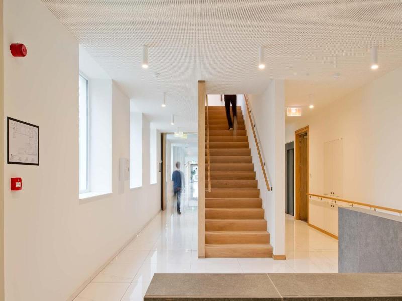 Hotel Den Briel image