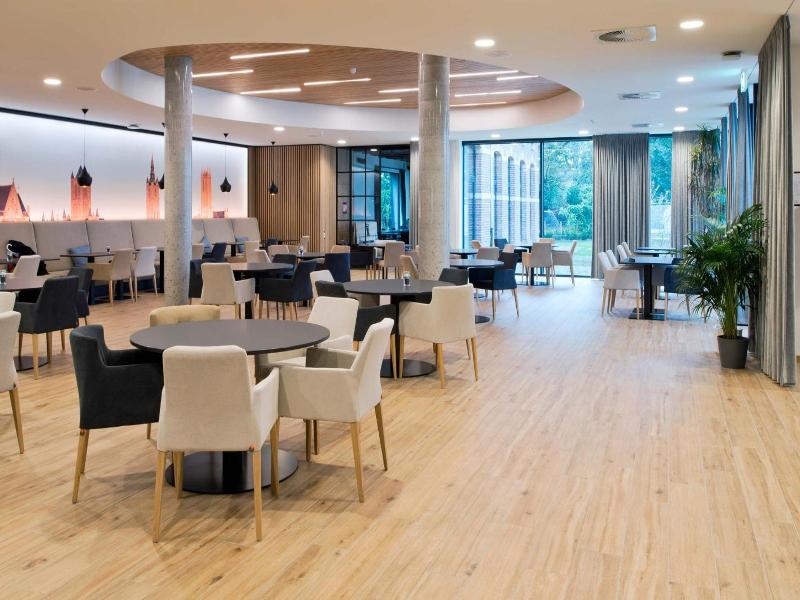 Hotel Den Briel image