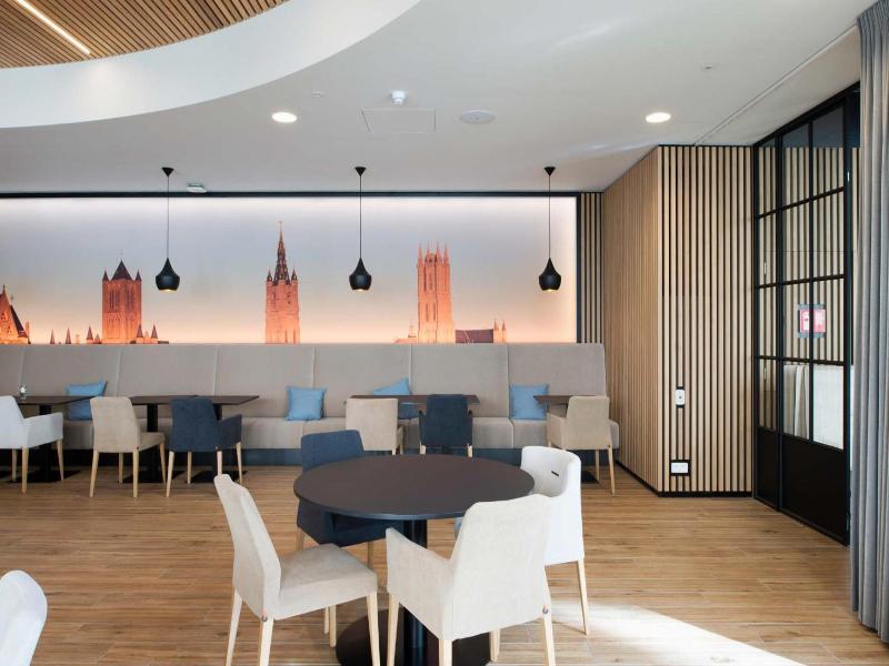 Hotel Den Briel image