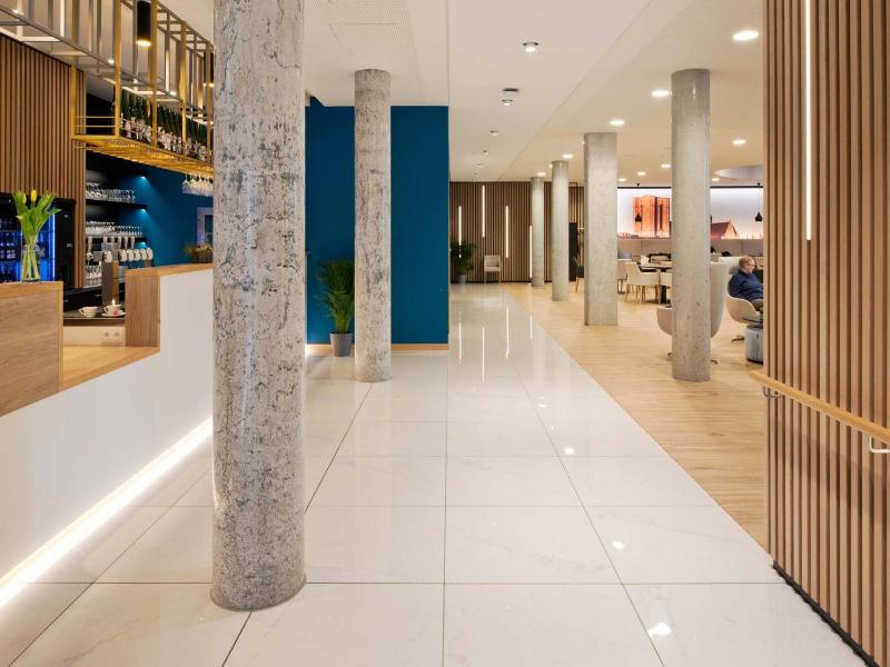 Hotel Den Briel image