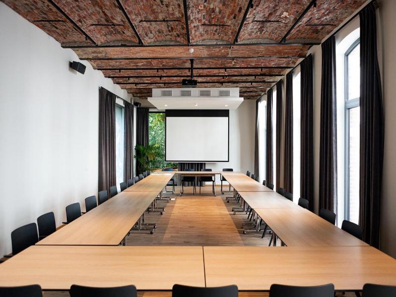 Hotel Den Briel image