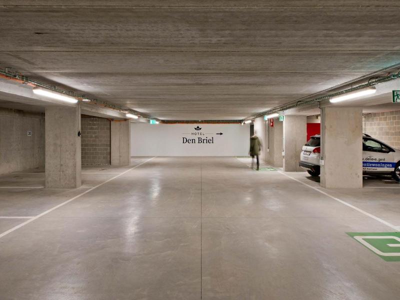 Hotel Den Briel image
