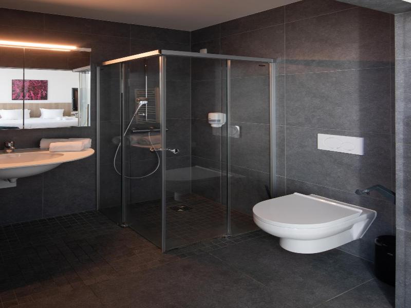 Hotel Den Briel image