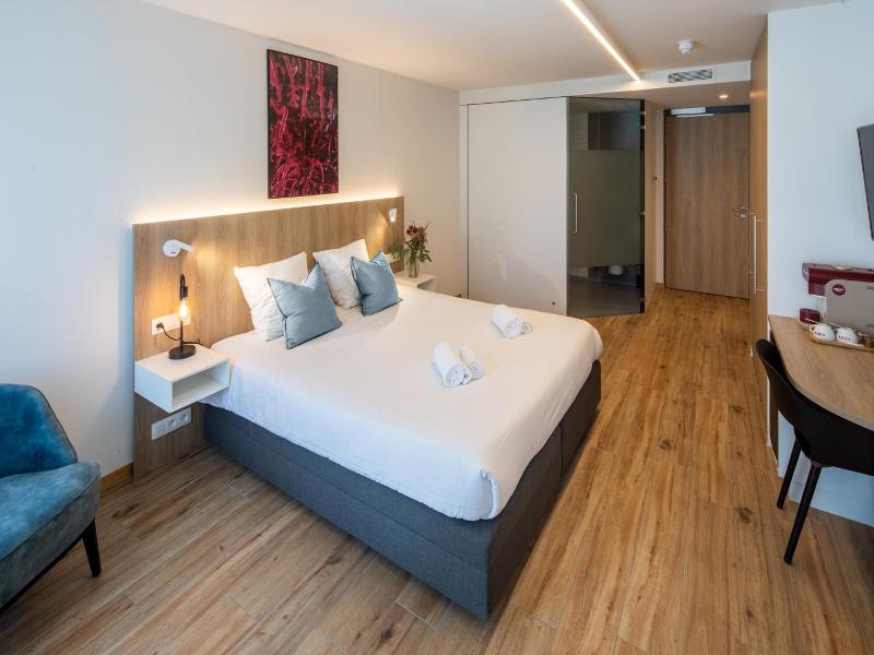 Hotel Den Briel image
