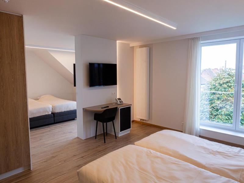 Hotel Den Briel image