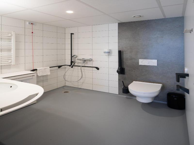 Hotel Den Briel image