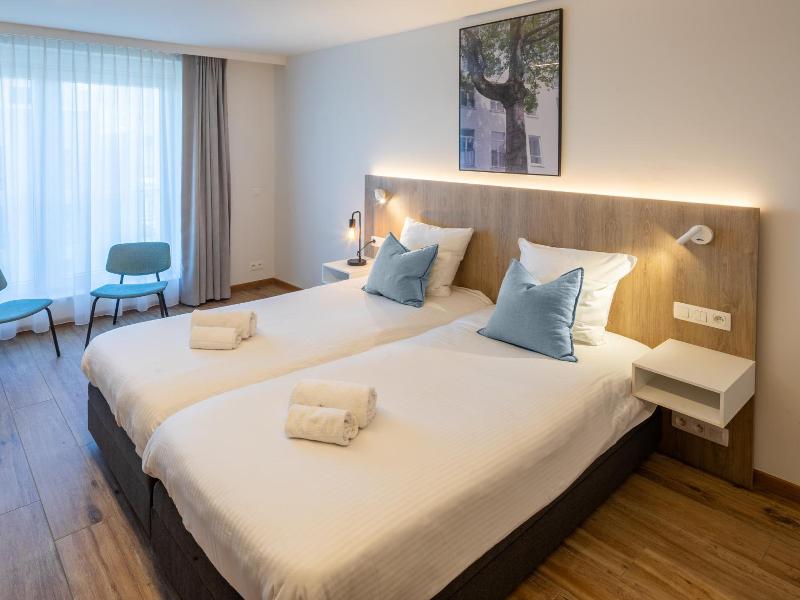 Hotel Den Briel image