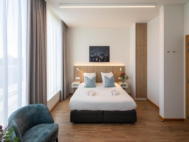 Hotel Den Briel image