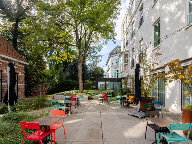 Hotel Den Briel image