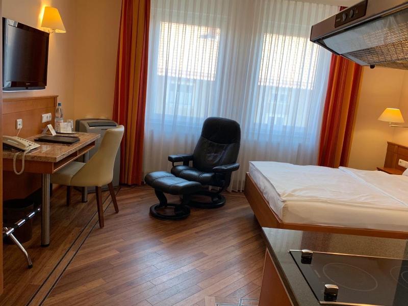 The Kral - Business Hotel & Serviced Apartments image