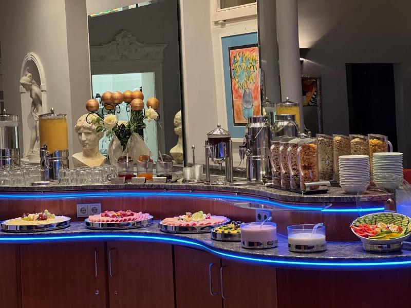 The Kral - Business Hotel & Serviced Apartments image