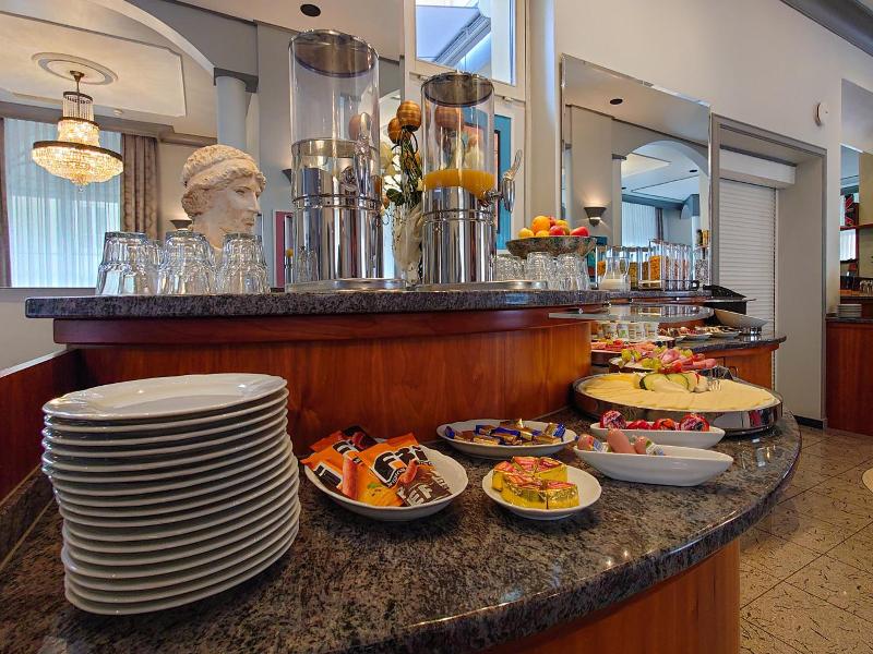 The Kral - Business Hotel & Serviced Apartments image