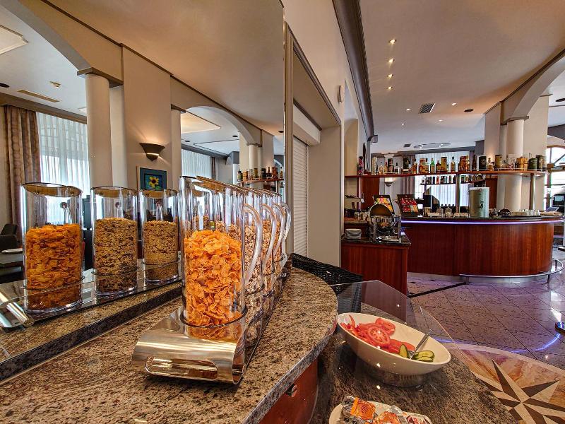The Kral - Business Hotel & Serviced Apartments image