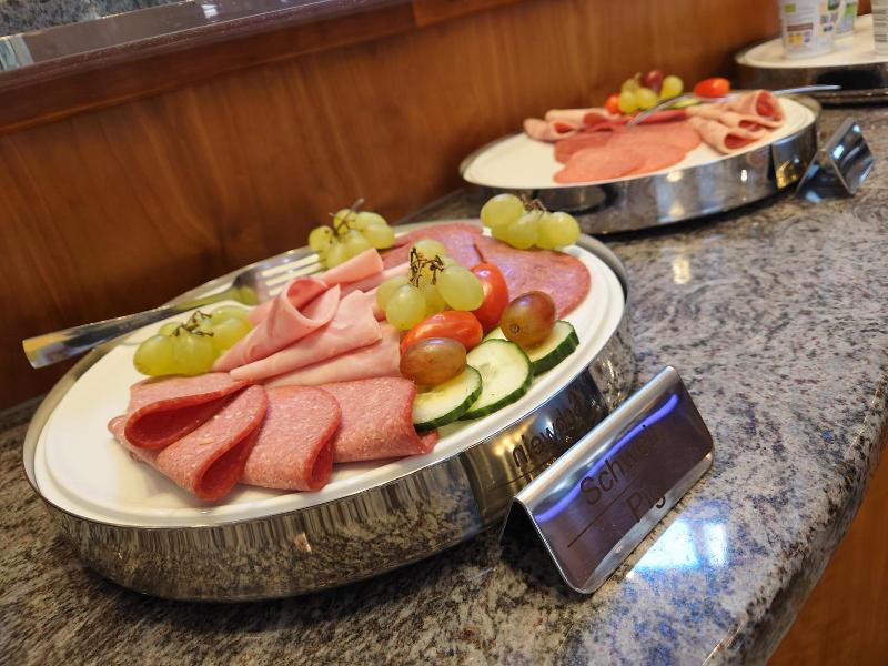 The Kral - Business Hotel & Serviced Apartments image