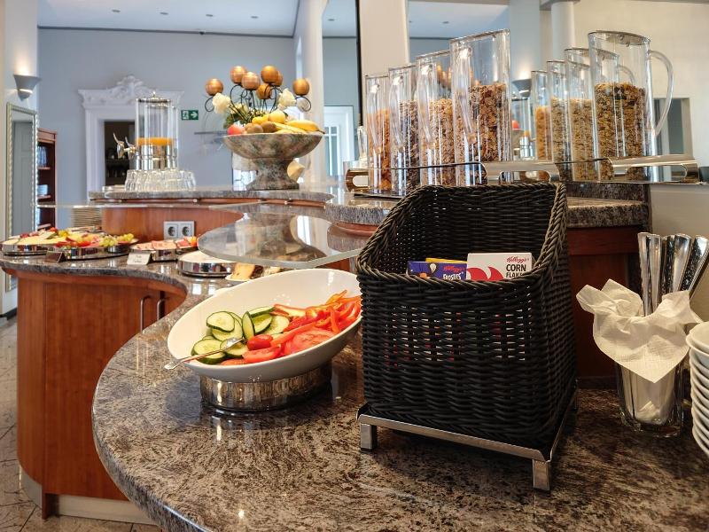 The Kral - Business Hotel & Serviced Apartments image