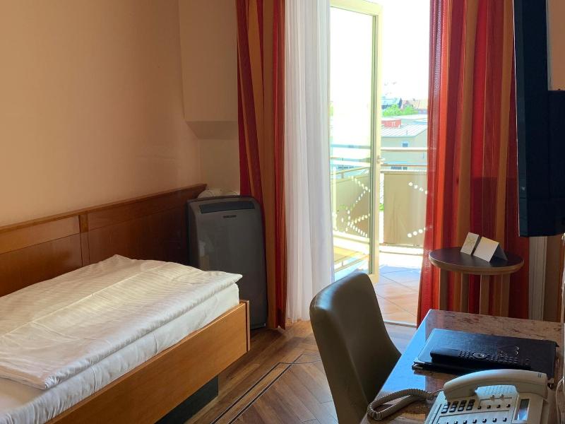 The Kral - Business Hotel & Serviced Apartments image