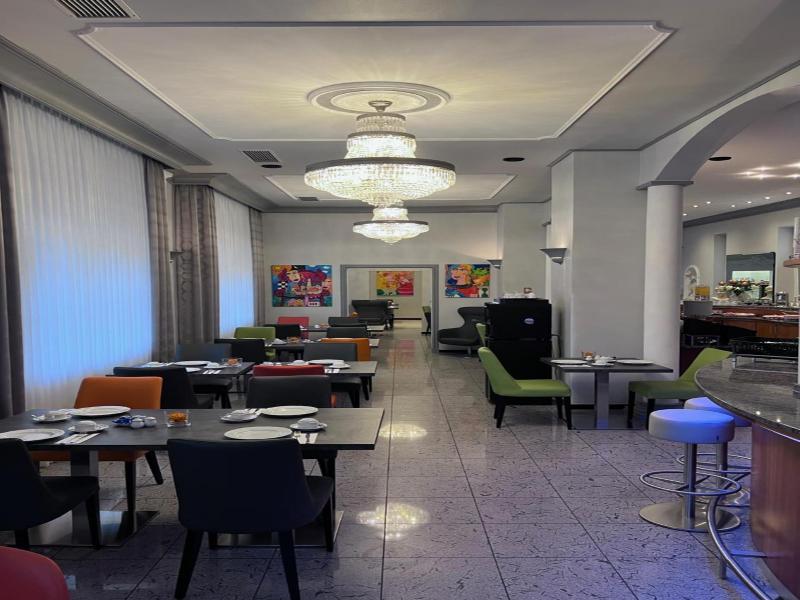 The Kral - Business Hotel & Serviced Apartments image
