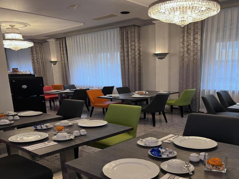 The Kral - Business Hotel & Serviced Apartments image