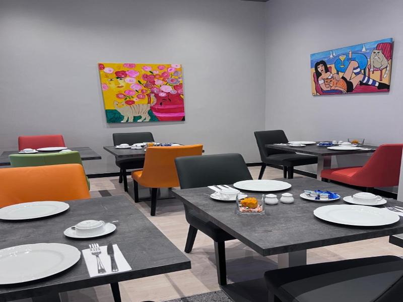 The Kral - Business Hotel & Serviced Apartments image