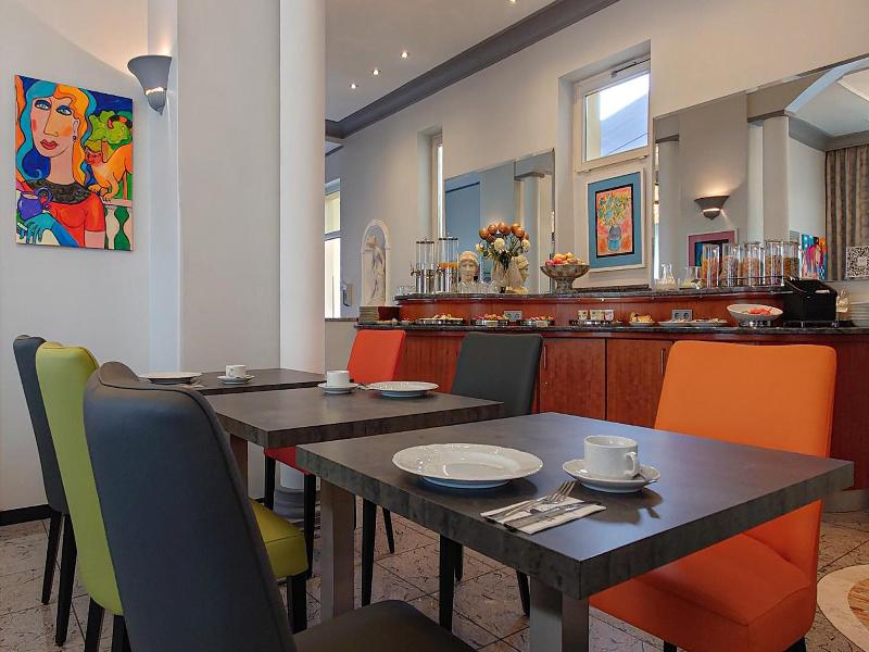 The Kral - Business Hotel & Serviced Apartments image