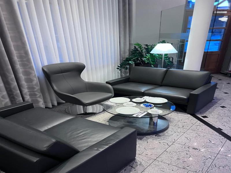 The Kral - Business Hotel & Serviced Apartments image