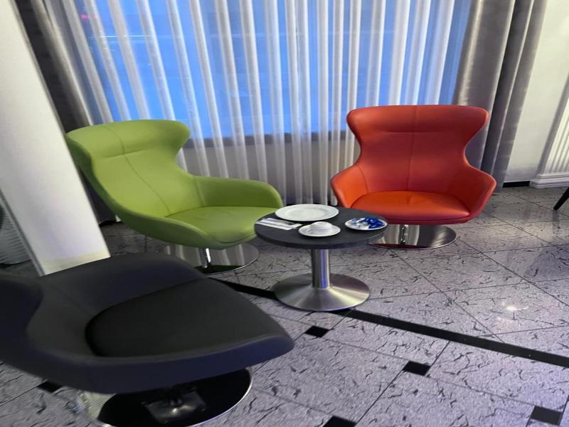 The Kral - Business Hotel & Serviced Apartments image