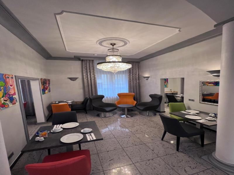 The Kral - Business Hotel & Serviced Apartments image