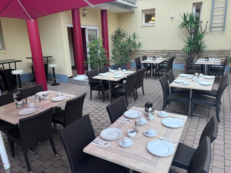The Kral - Business Hotel & Serviced Apartments image