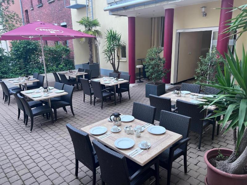 The Kral - Business Hotel & Serviced Apartments image