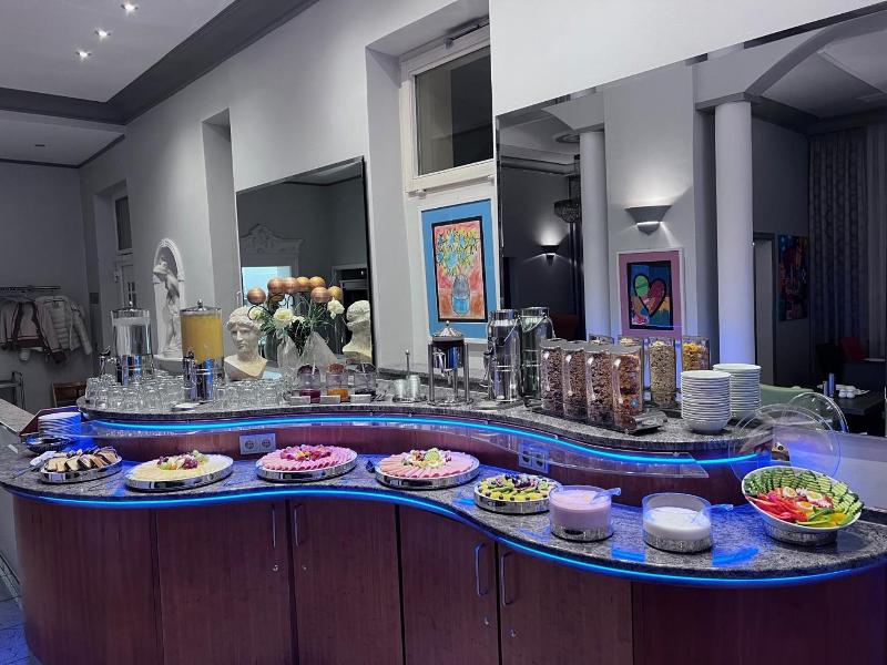 The Kral - Business Hotel & Serviced Apartments image