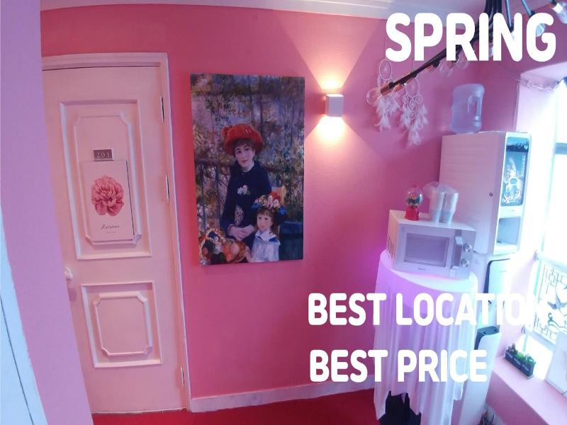 Spring Light image