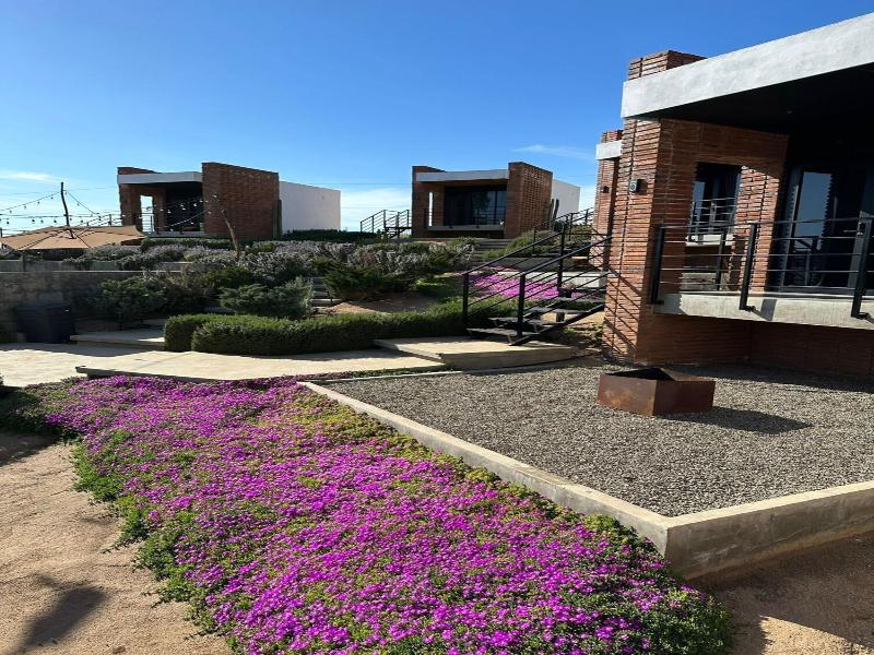 Hotel Otero Valle De Guadalupe image