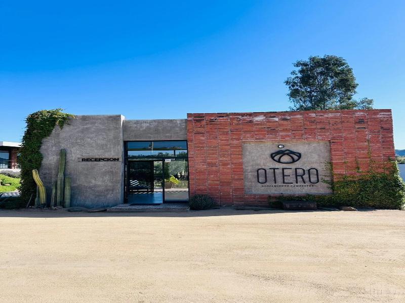 Hotel Otero Valle De Guadalupe image