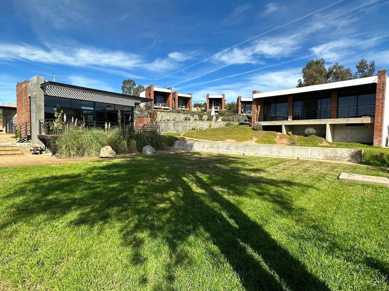 Hotel Otero Valle De Guadalupe image