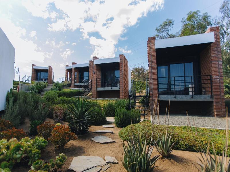 Hotel Otero Valle De Guadalupe image