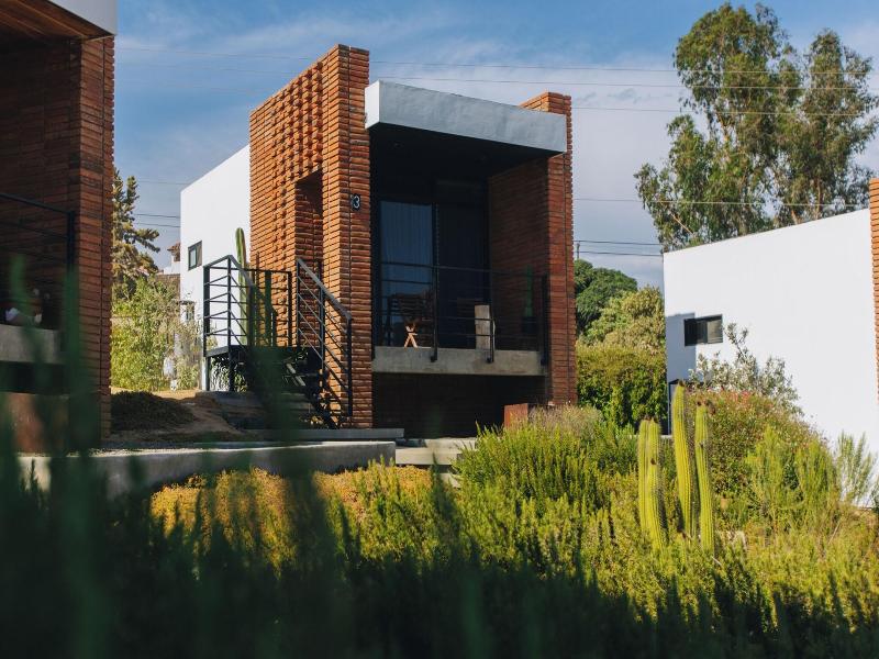 Hotel Otero Valle De Guadalupe image