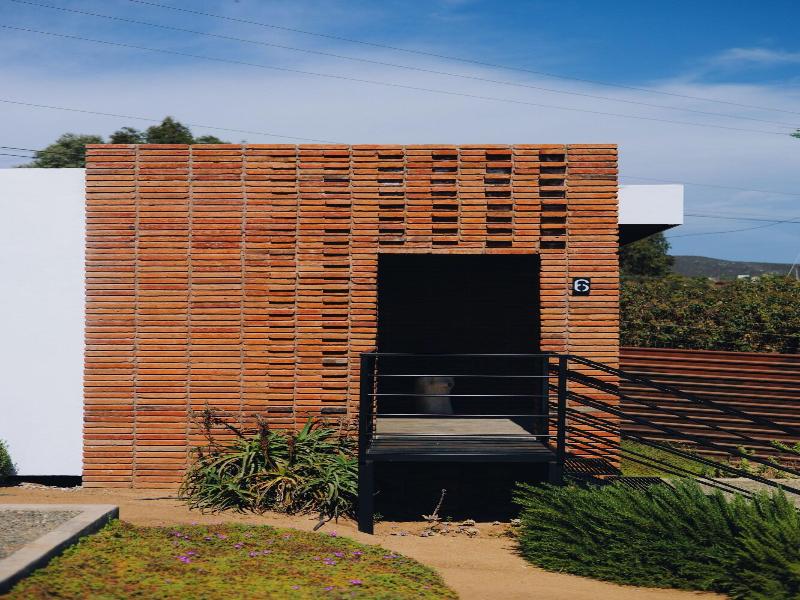 Hotel Otero Valle De Guadalupe image