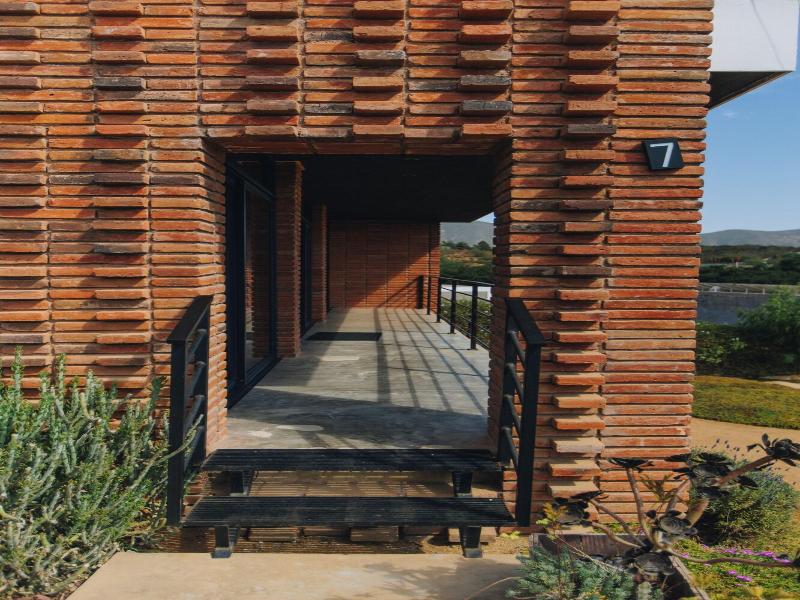 Hotel Otero Valle De Guadalupe image