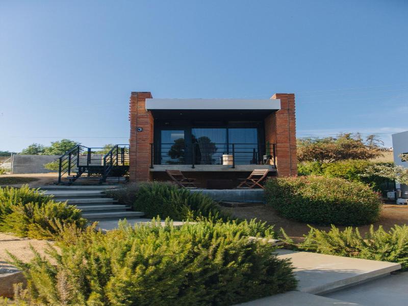 Hotel Otero Valle De Guadalupe image