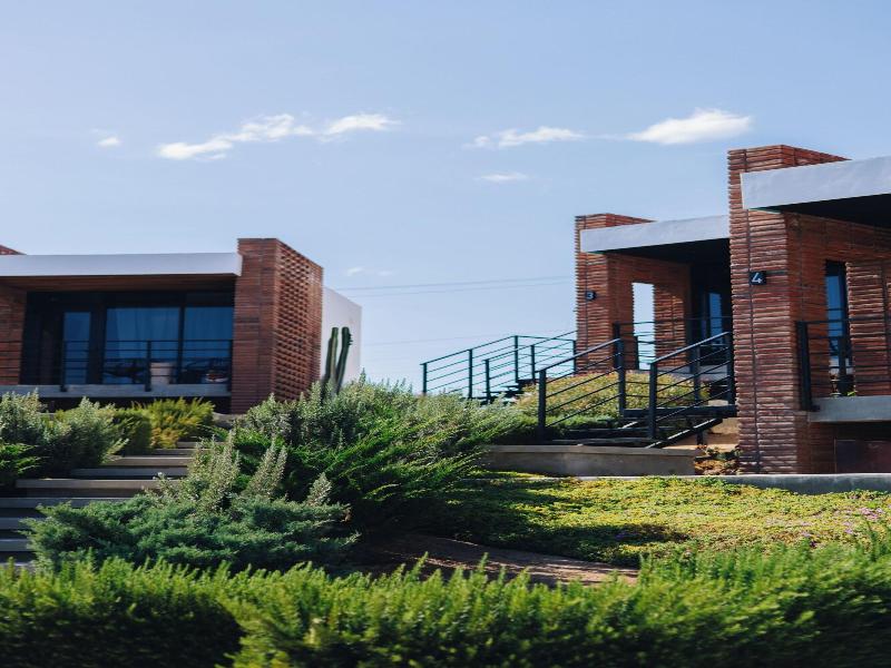 Hotel Otero Valle De Guadalupe image