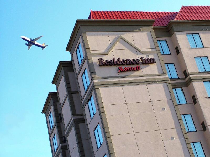 Residence Inn Toronto Airport image