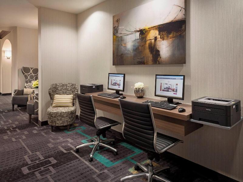 Residence Inn Toronto Airport image